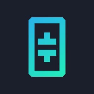 Theta EdgeCloud logo