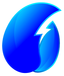 Bluelobster AI logo